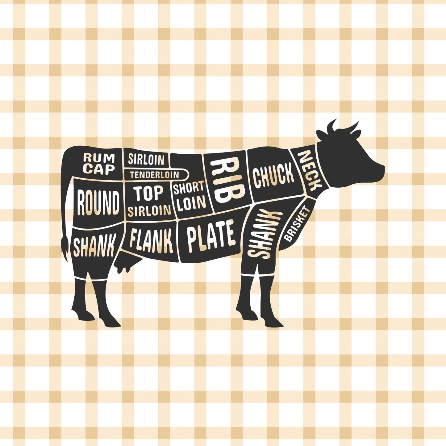 #8 - Just Ground Beef Bundle