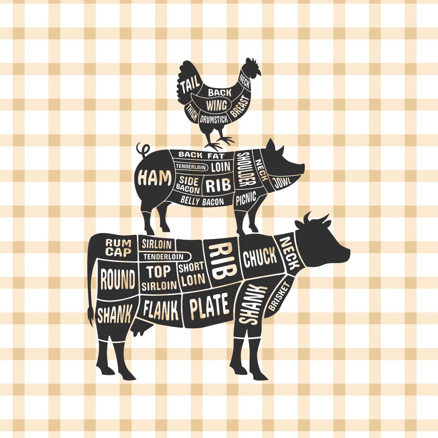 #1 - Best of Farm Bundle