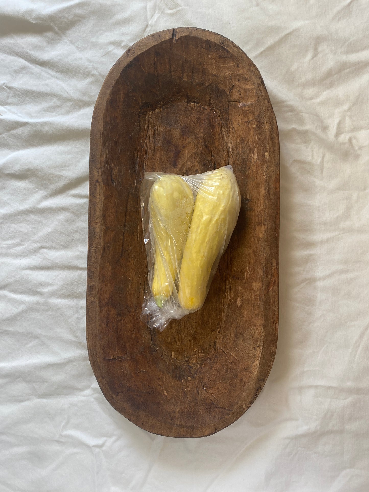 Yellow Squash