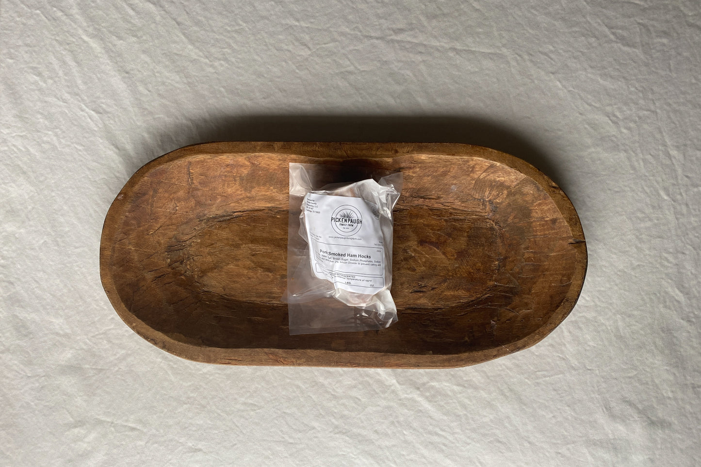 Pork Smoked Ham Hocks