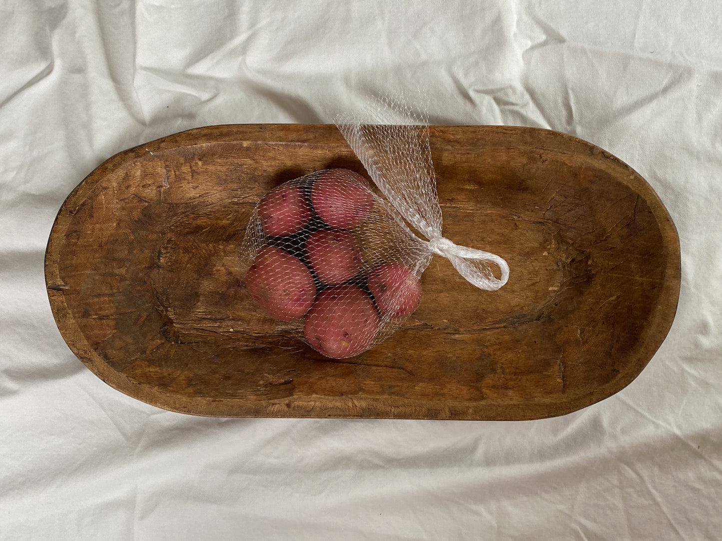 Red Potatoes