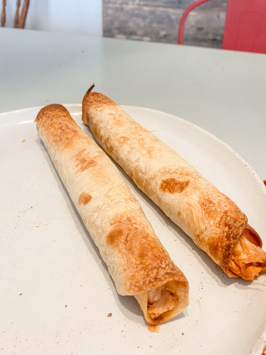 Taquitos