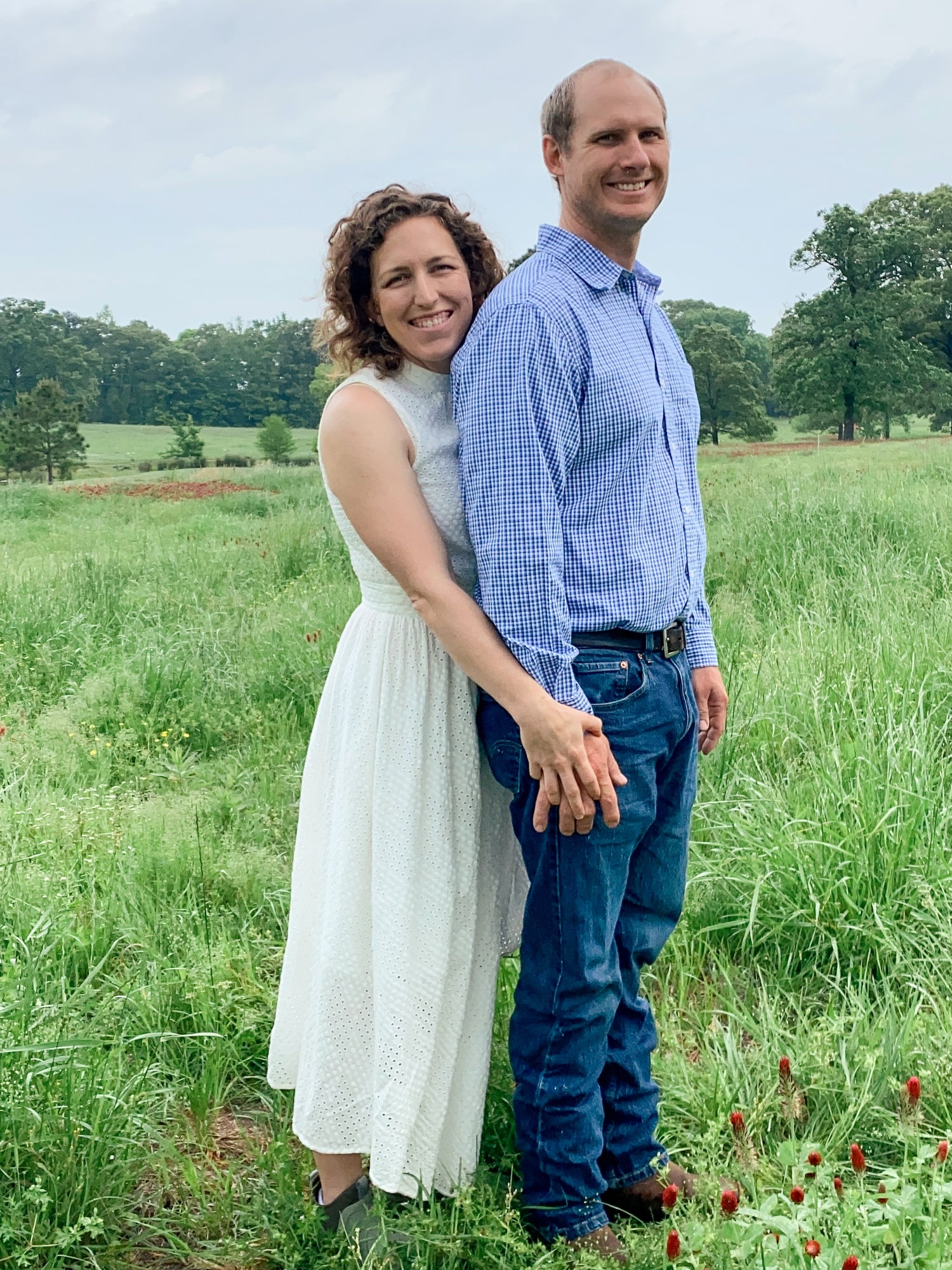 Pickenpaugh Family Farm