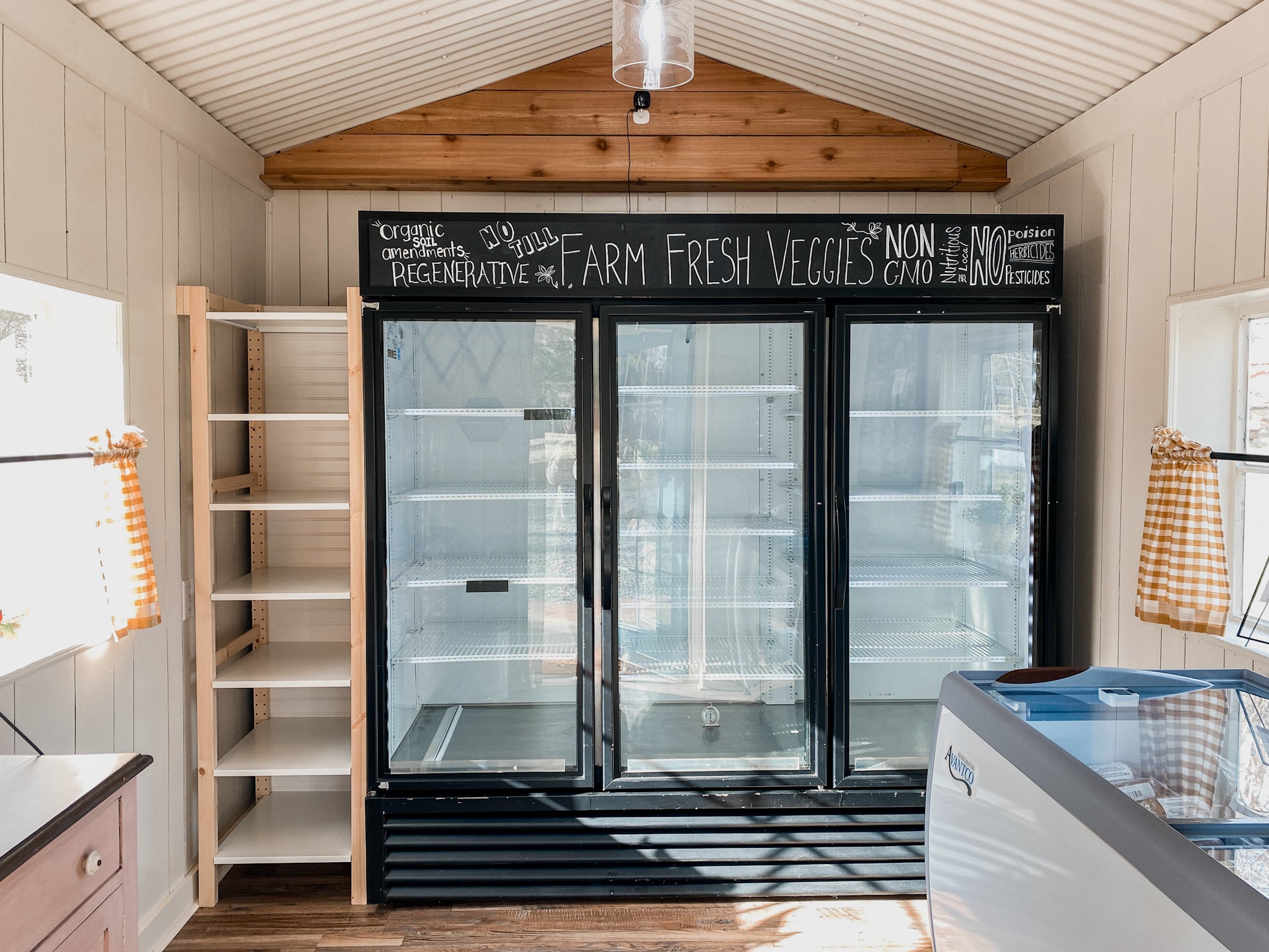 Non GMO organic soil amendments, no till, no poisons