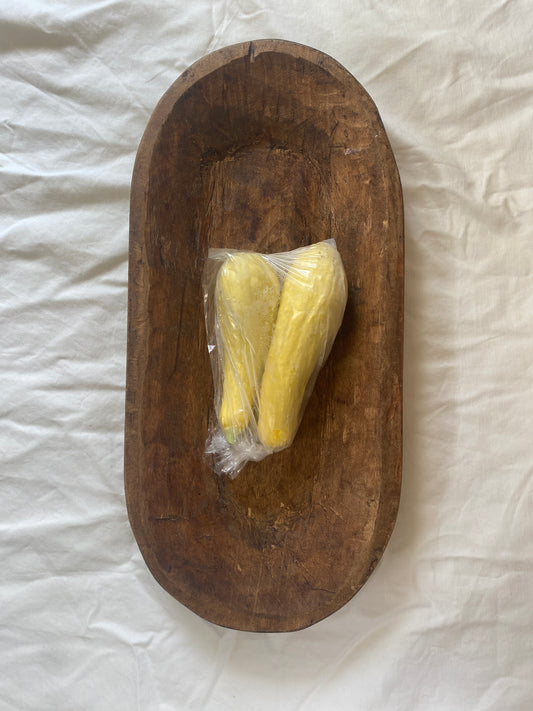 Yellow Squash
