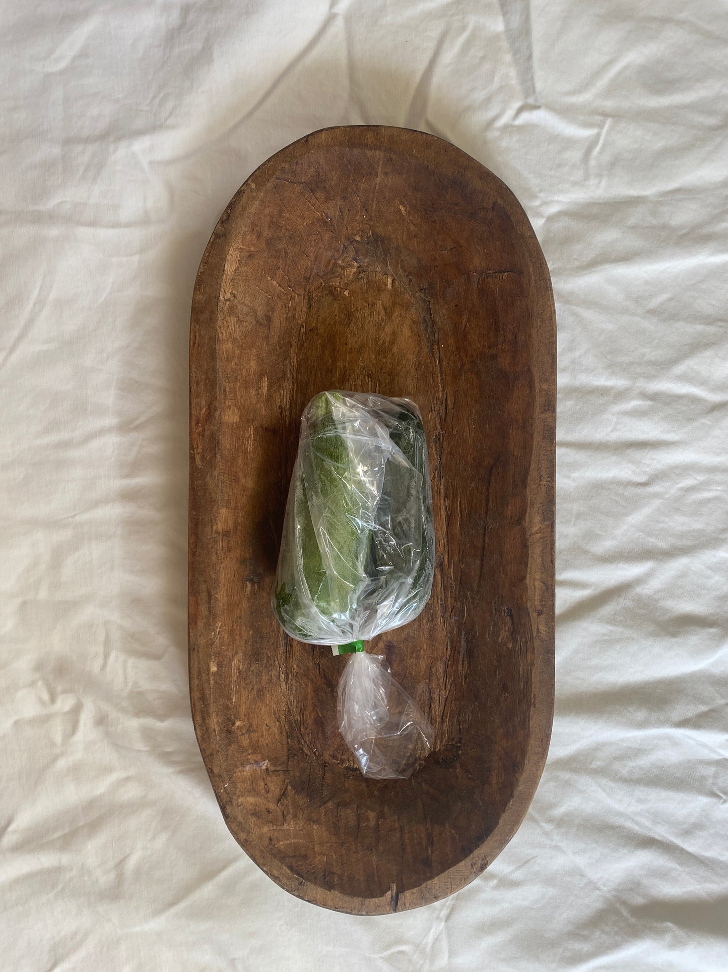 Zucchini