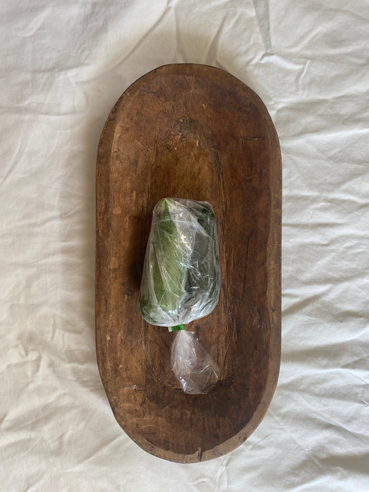 Zucchini