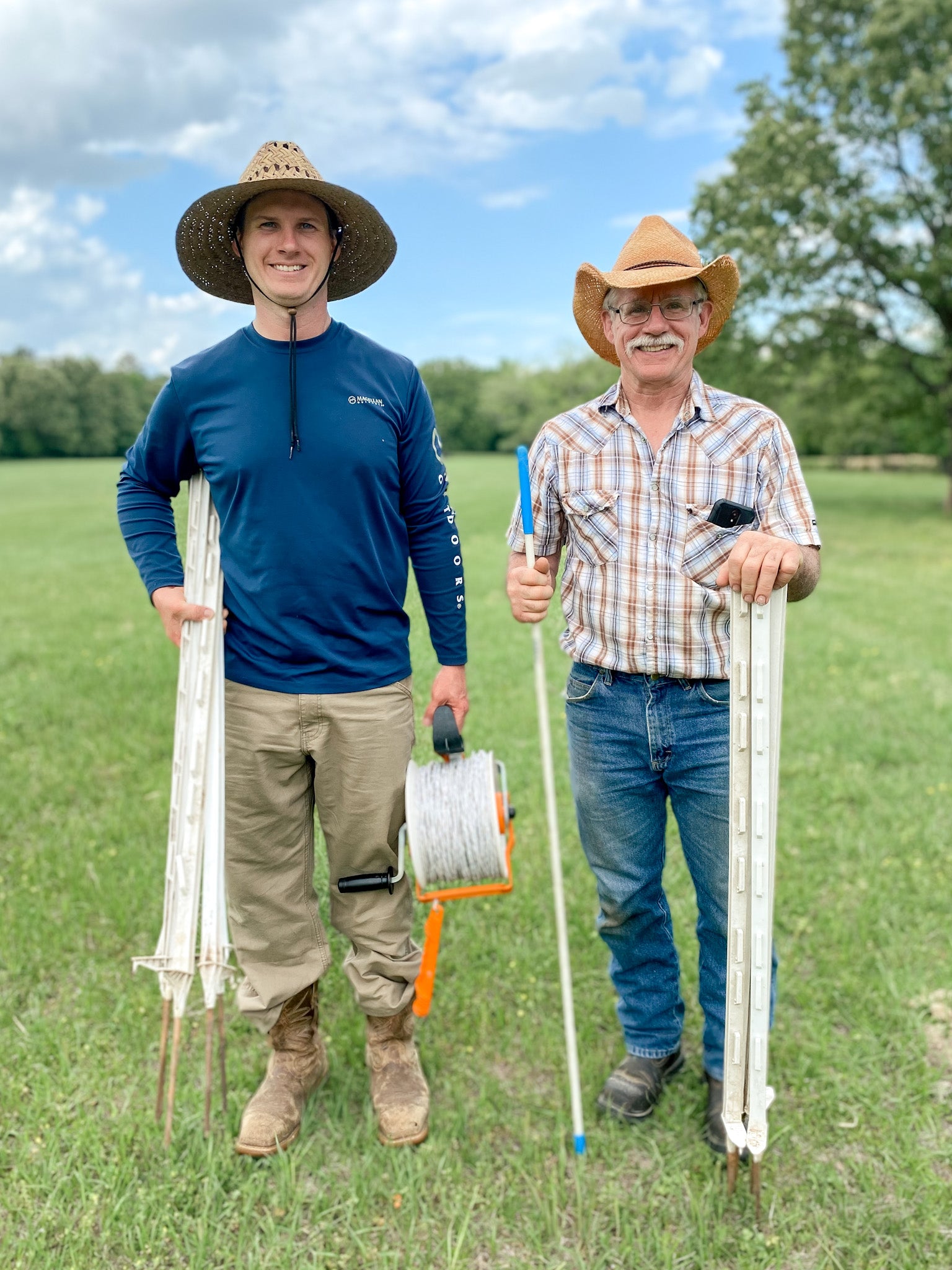 Pickenpaugh Family Farm
