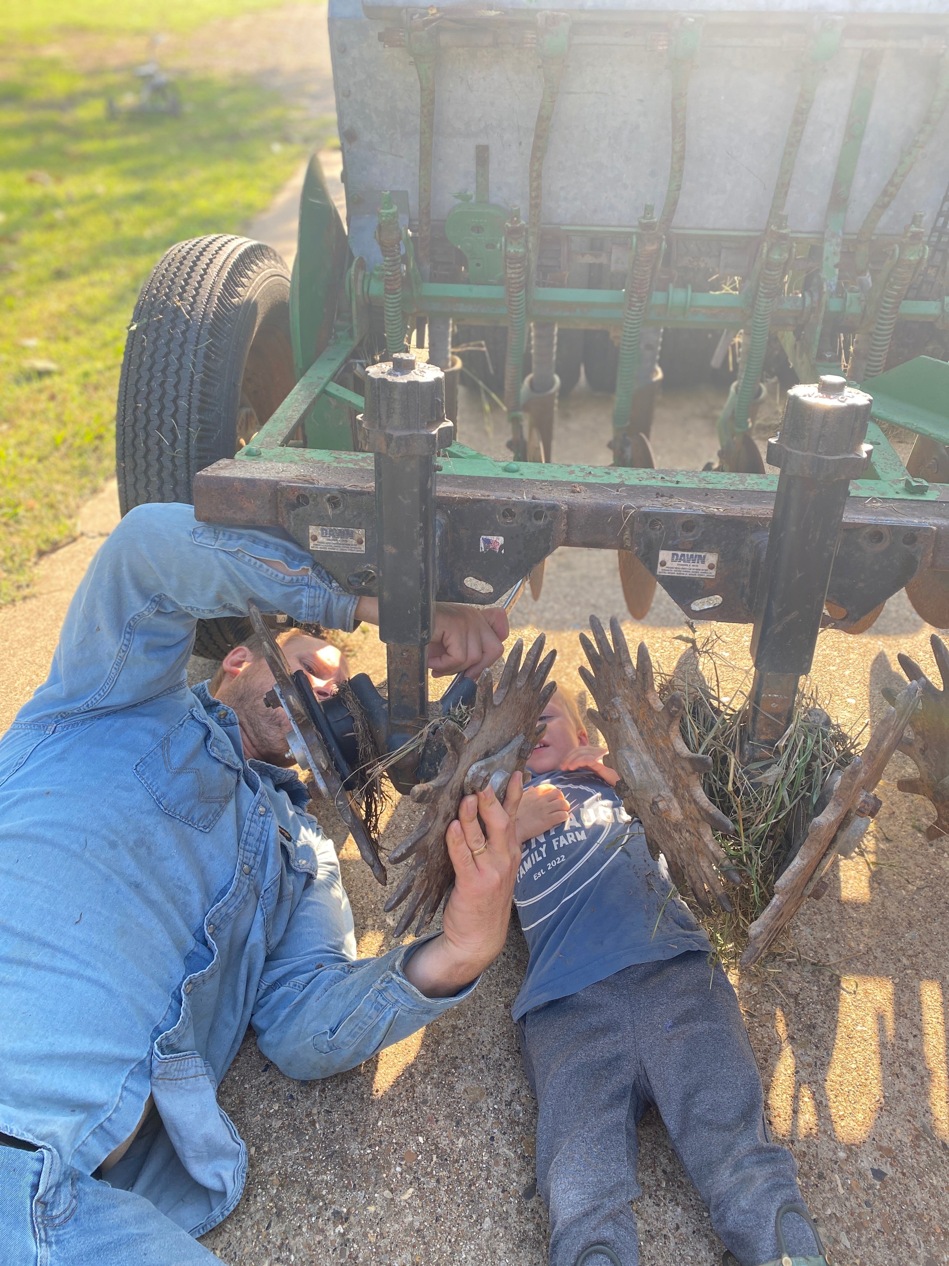 Regenerative Agriculture