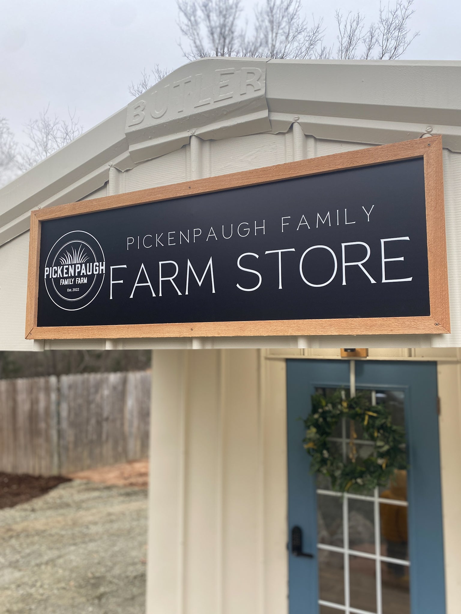 Pickenpaugh Family Farm