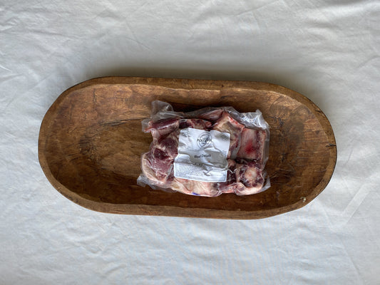 Beef Oxtail