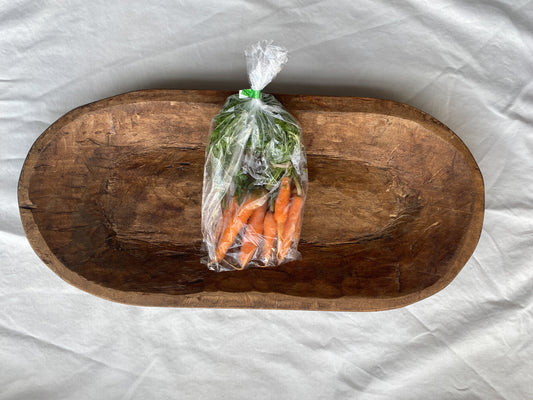 Carrots