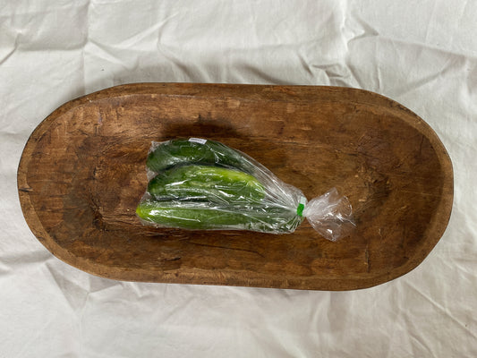 Cucumbers
