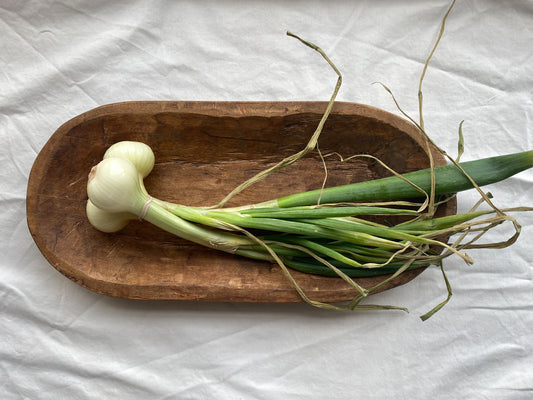 Onions