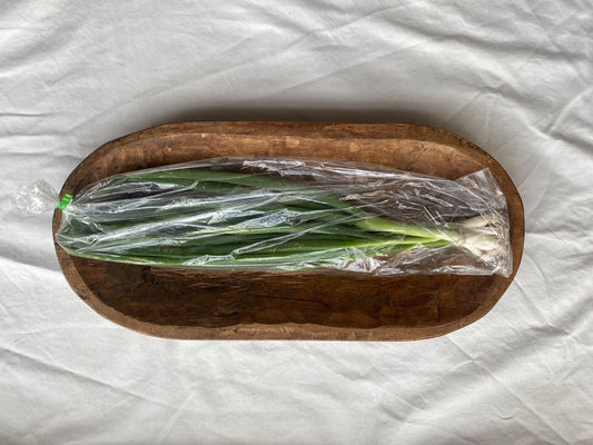 Green Onions