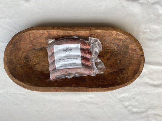 Pork Kielbasa Smoked Sausage